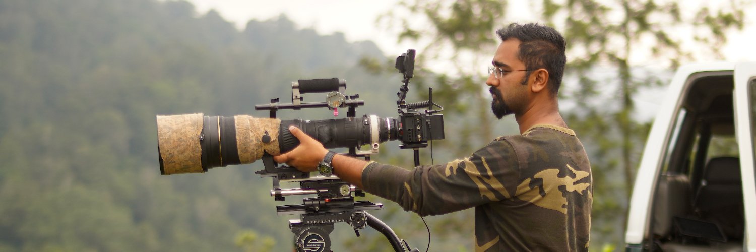 sripadsridhar's profile banner image