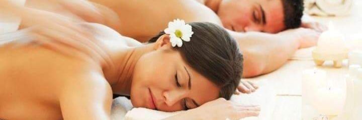 Mon Massage banner