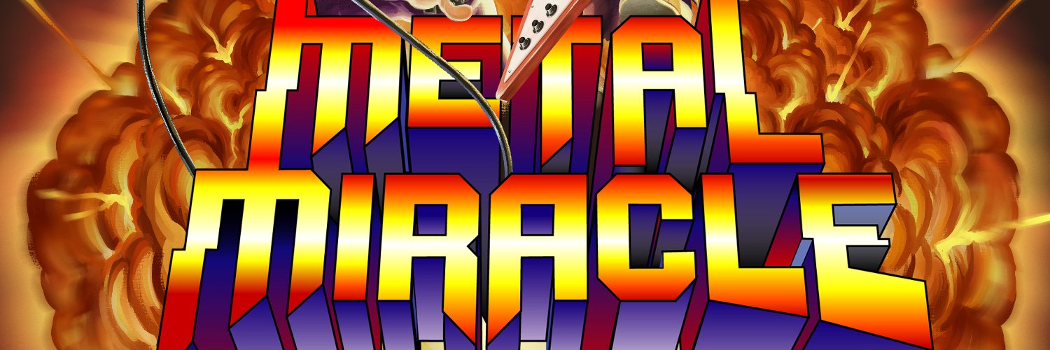 Pat Morita Team's banner
