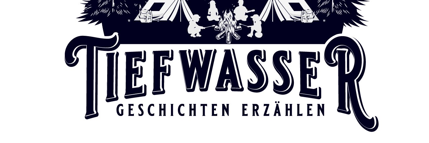 Tiefwasser banner
