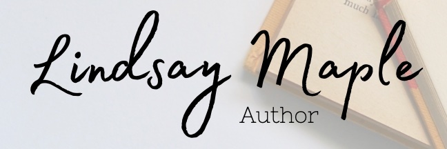 Lindsay Maple banner