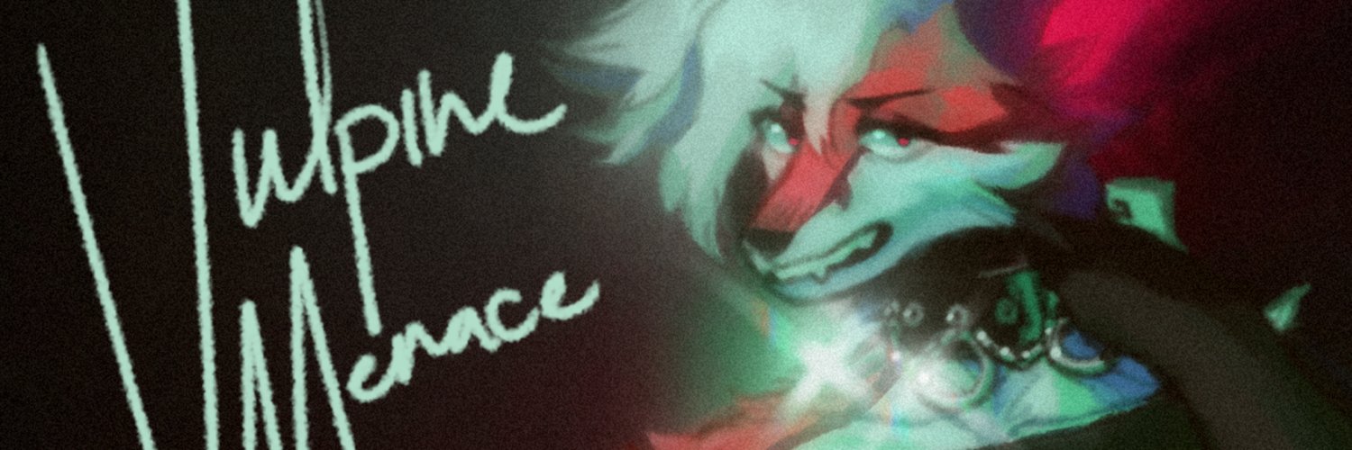 Fox's banner