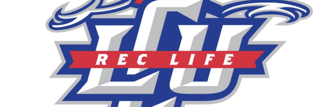 LCU Intramurals banner