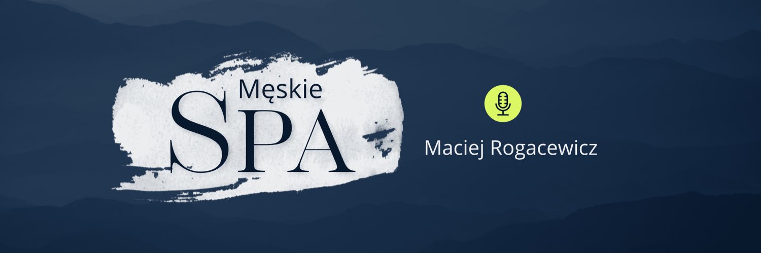 MRogacewicz's profile banner image