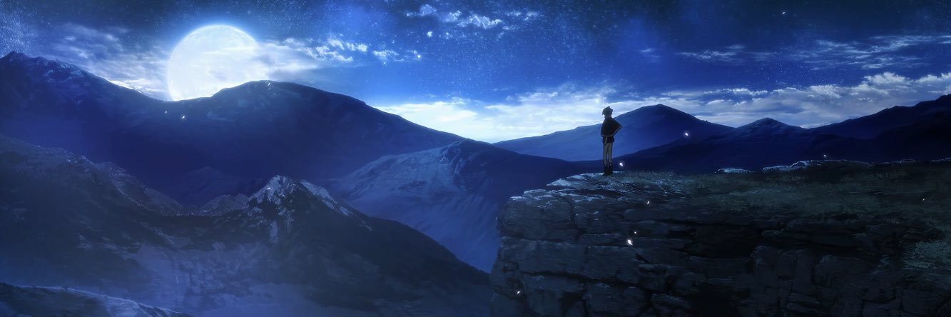 iSDvampire's profile banner image