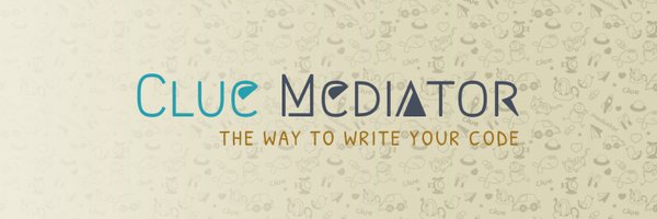 cluemediator Profile Banner