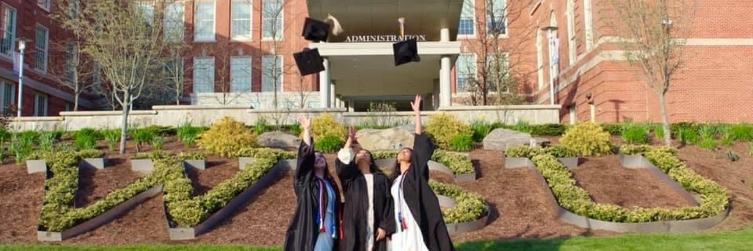 Worcester State banner