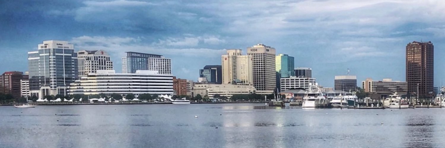 Minding my Business, yall got it.. banner