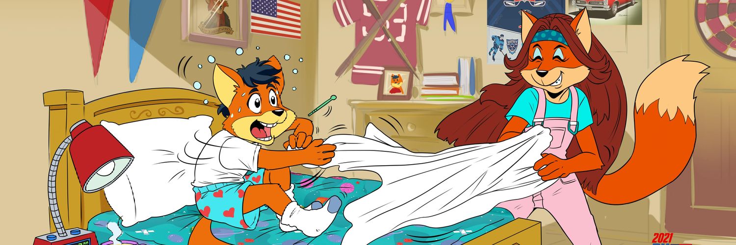 Kit Knightwood banner