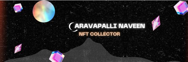 Naveen.Nft Profile Banner