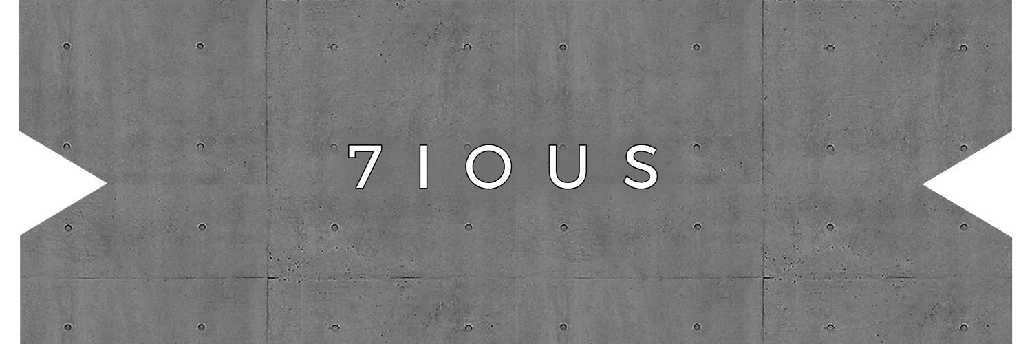 7IOUS banner