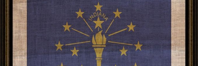 Dr. Patrick A. Biggerstaff's banner