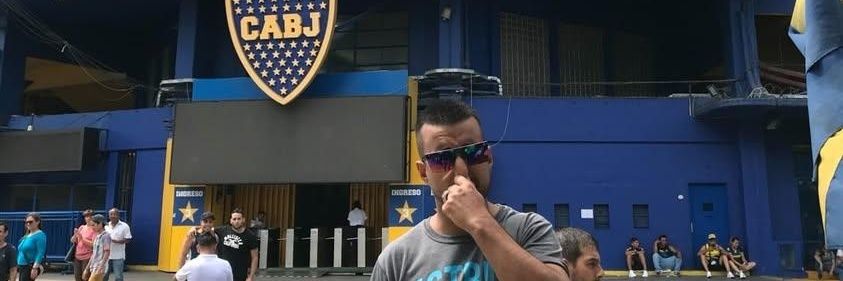 RodryVeliz's profile banner image
