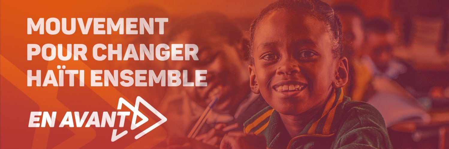 Nancy Vilcé🇭🇹 banner