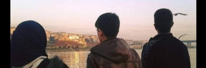 esatakyuz's profile banner image