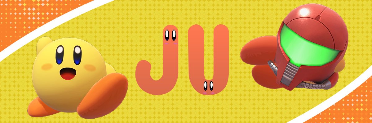 Ju banner