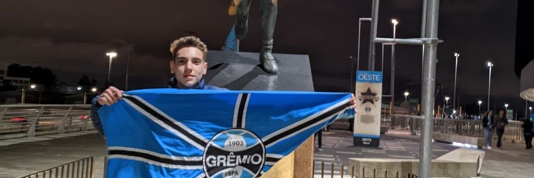 luiss_albarello's profile banner image