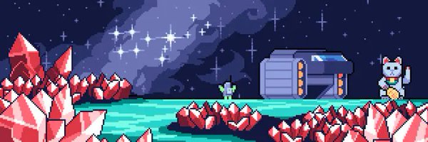 Lostinladera Profile Banner