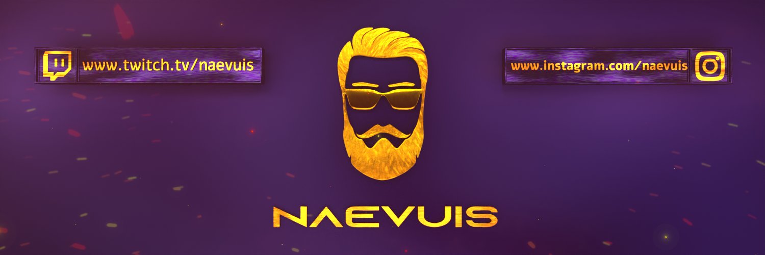 Naevuis banner