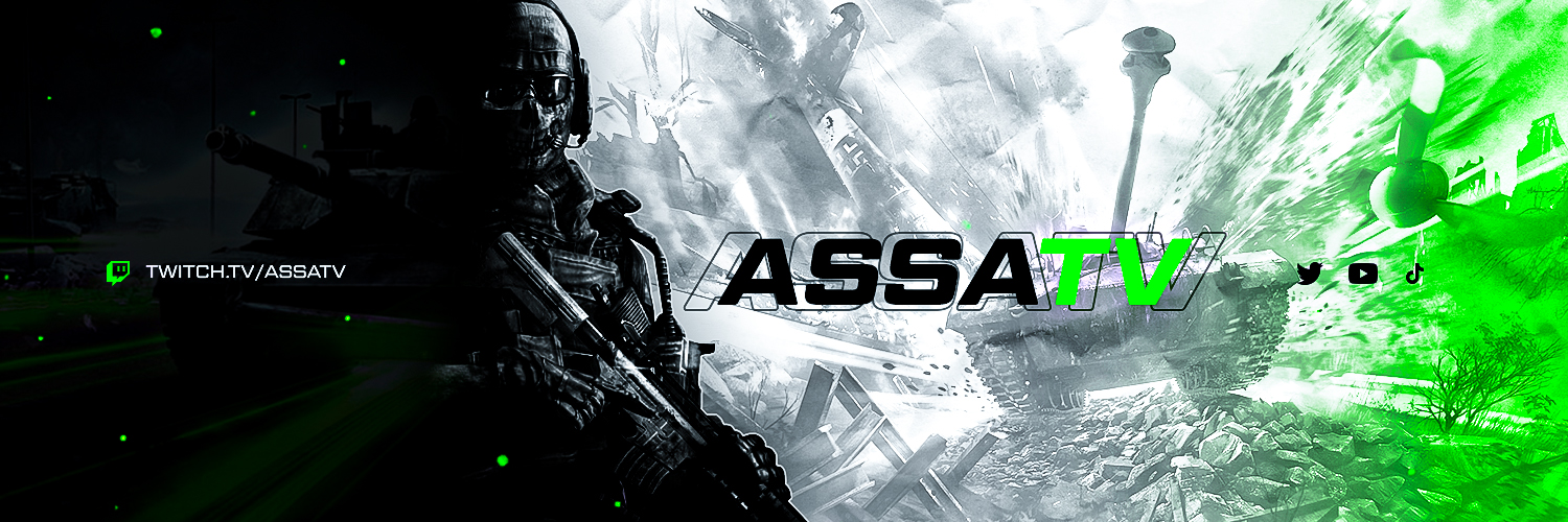 AssaTV banner