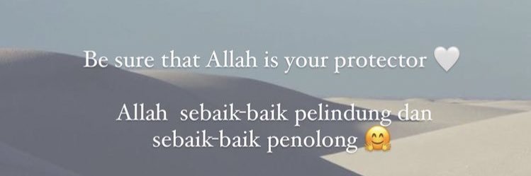 aauliyahw's profile banner image