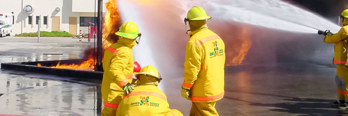 Jama’a - جماعة banner