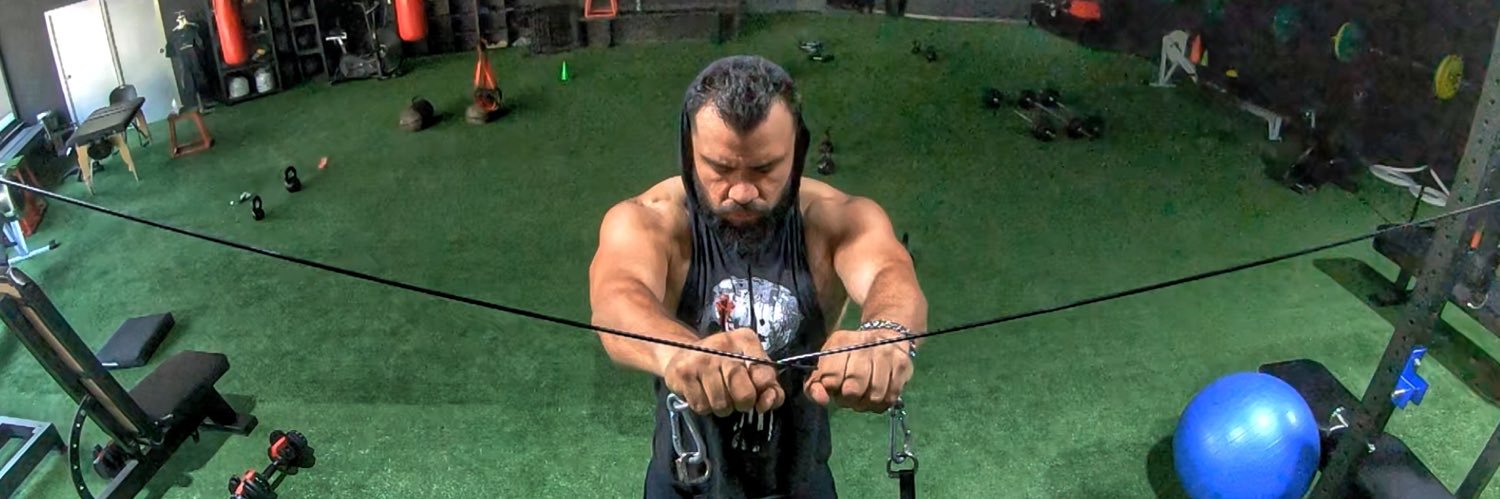 IrreverenteMente banner