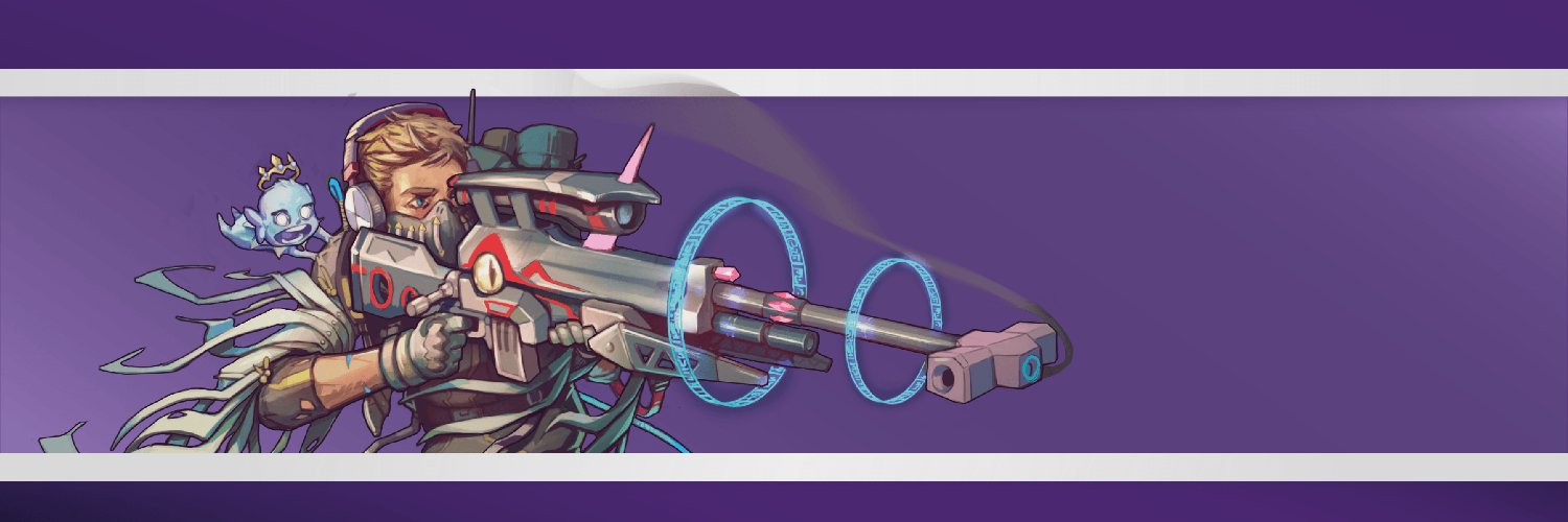 Nayxerr's profile banner image