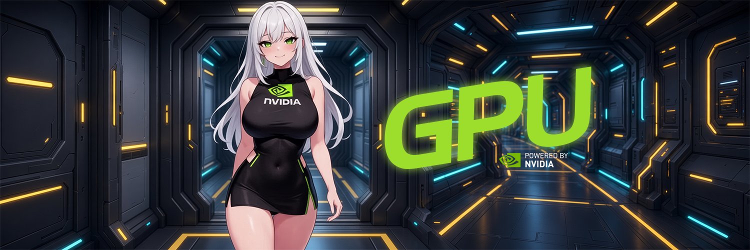 stonkGPU's profile banner image