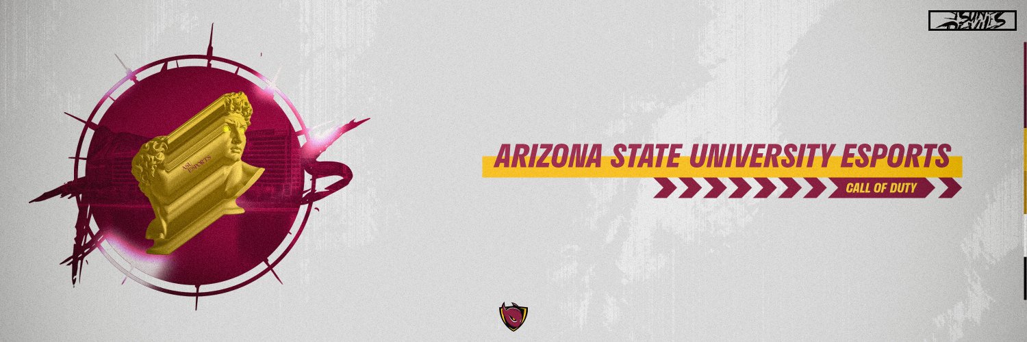ASU Call of Duty banner