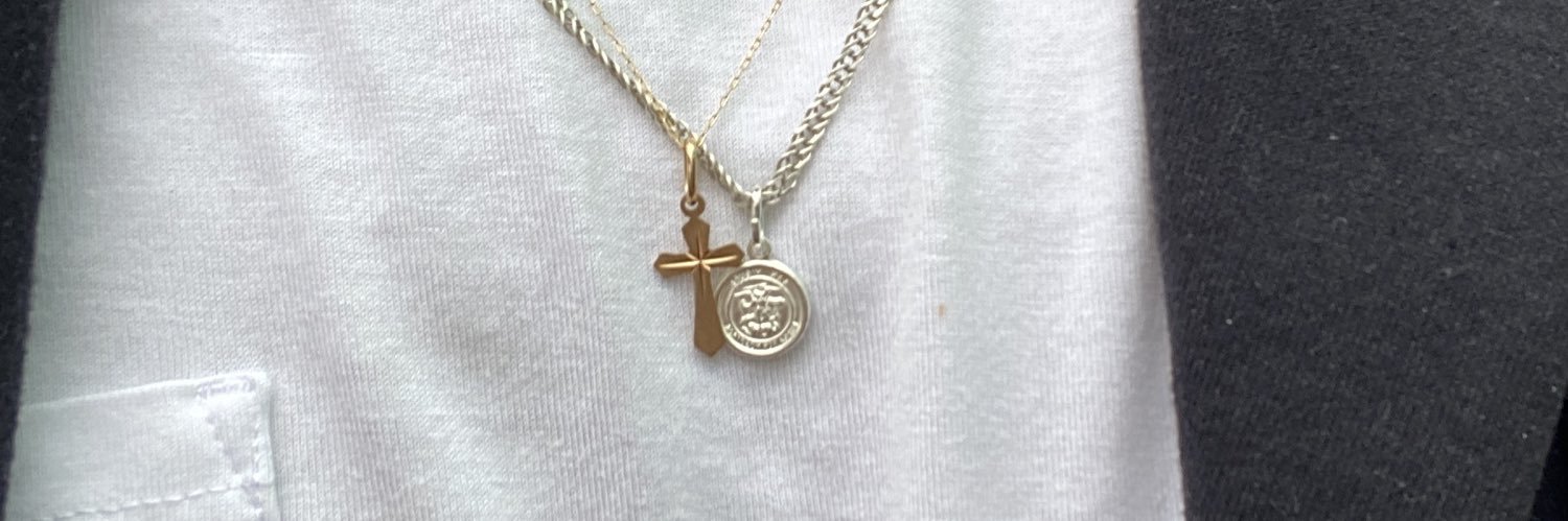 ibelongtoojesus's profile banner image