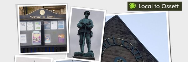 LocalToOssett Profile Banner