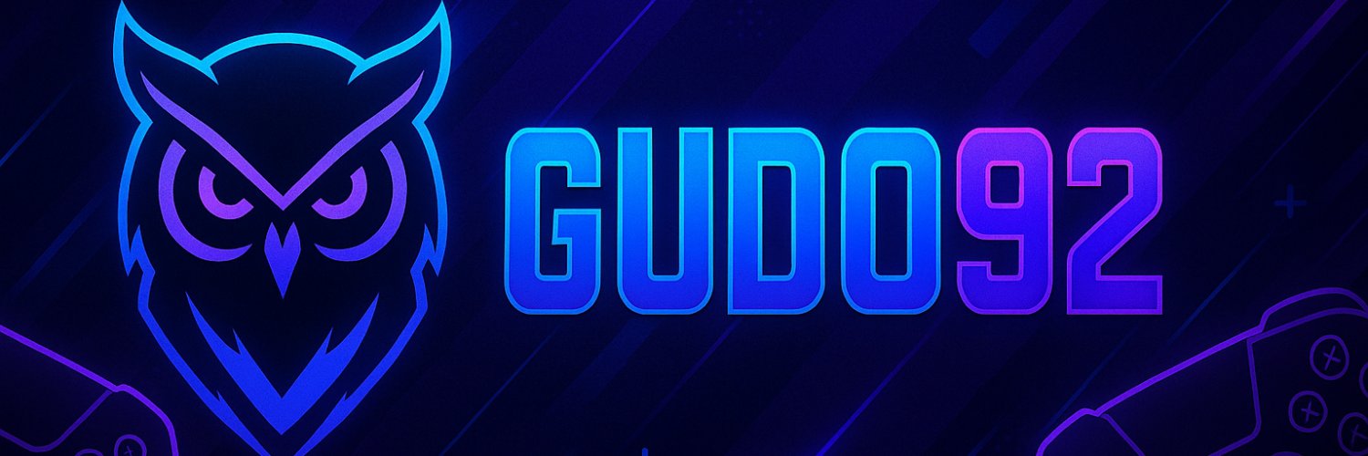 Gudo29's profile banner image