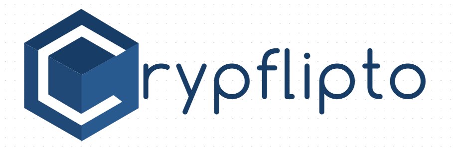 CrypFlipto (i,i) banner