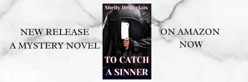 Shelly Desjarlais 🌈 banner