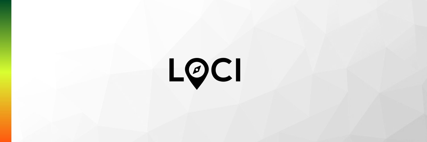 LOCI banner