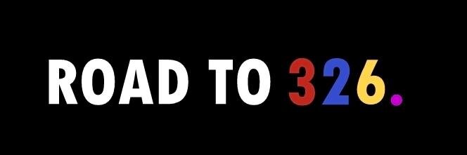 roadto326's profile banner image