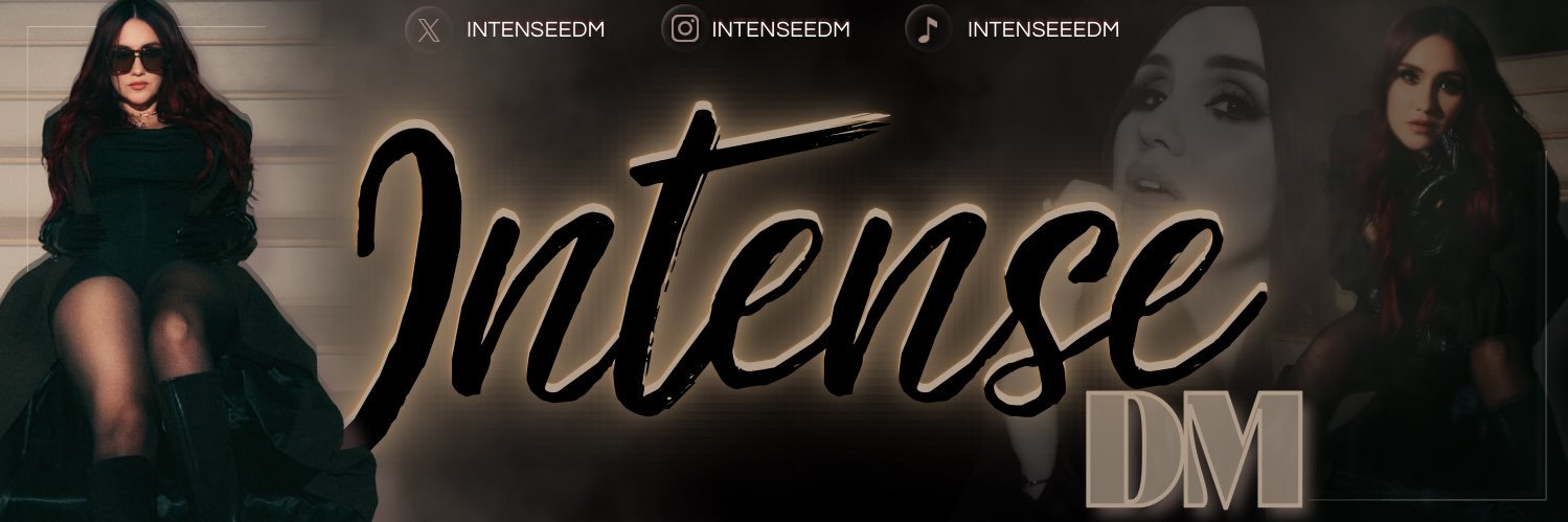 Intense DM CASI ALGO ❣️☮︎ banner