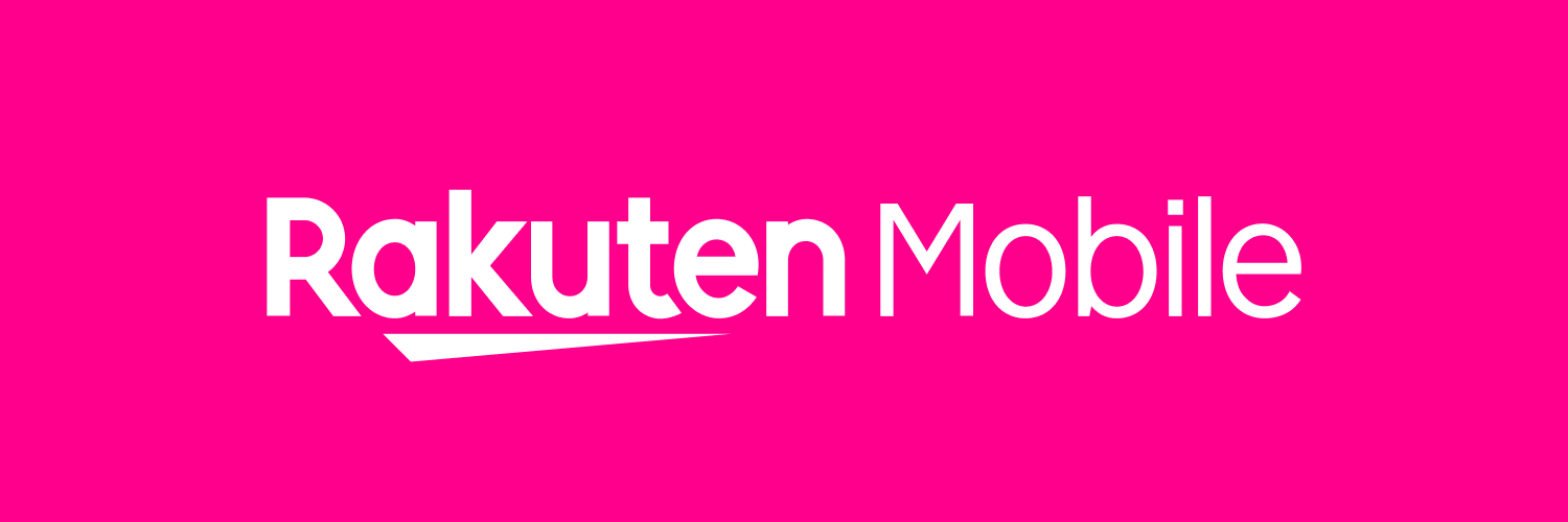 楽天モバイル_お客様サポート banner