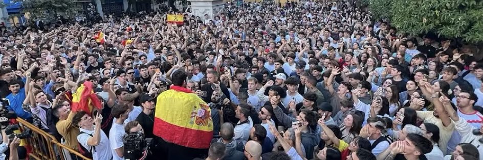 Vito Quiles 🇪🇸 banner