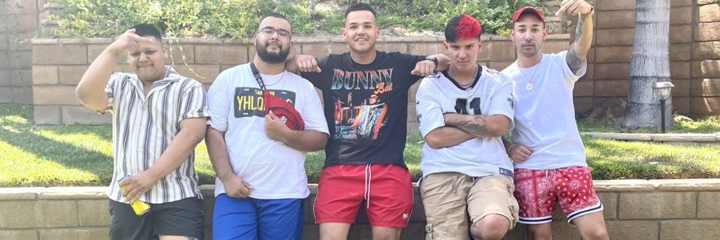 King_Andrew5's profile banner image