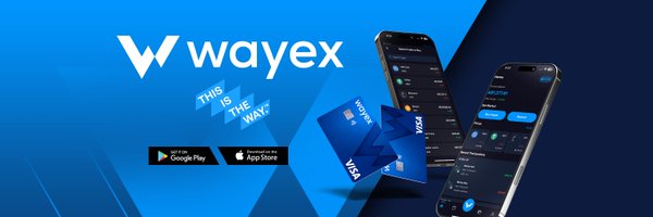 WayexOfficial Profile Banner