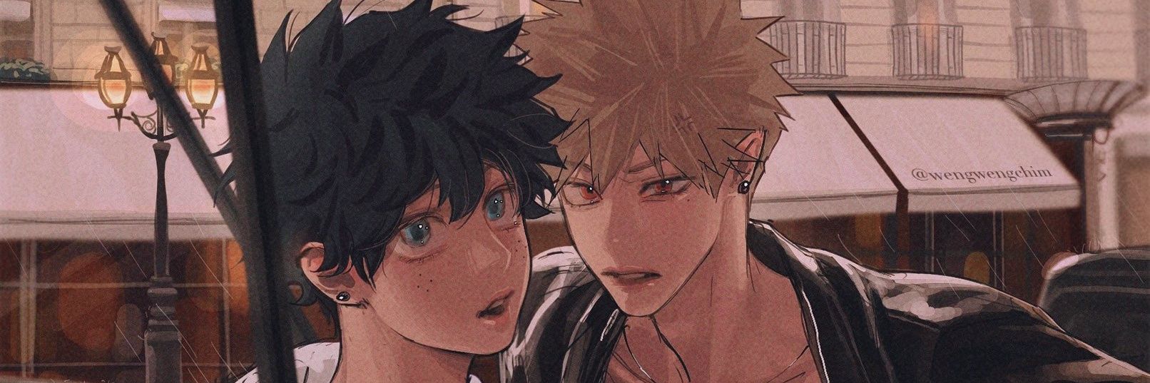 AmberDemon1's profile banner image