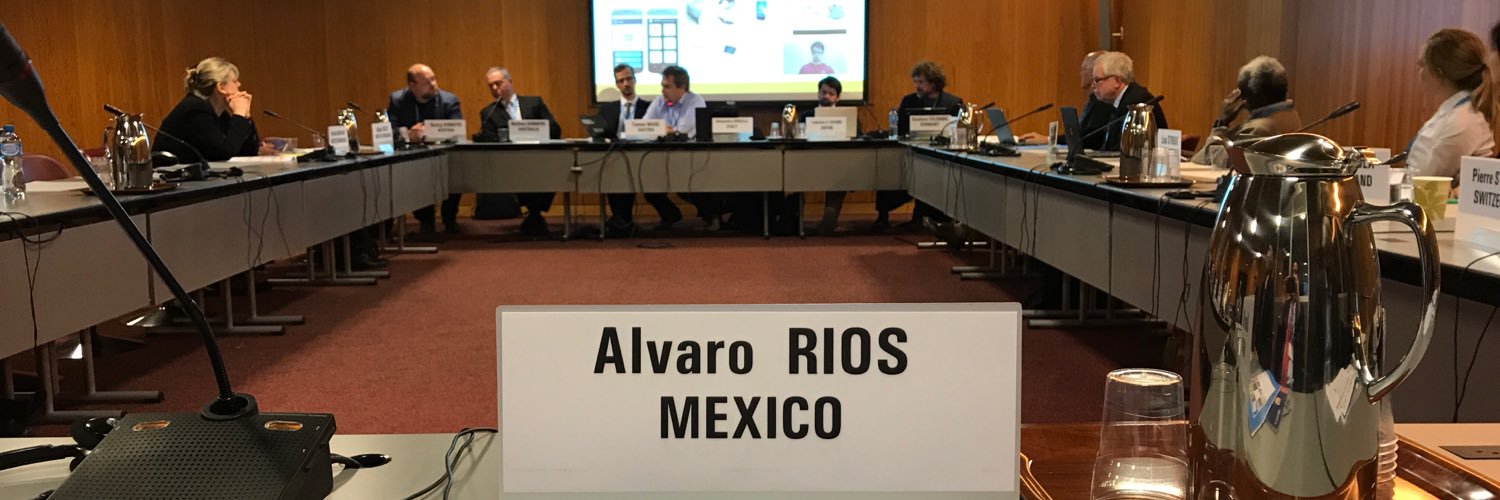 Alvaro Rios Poveda banner