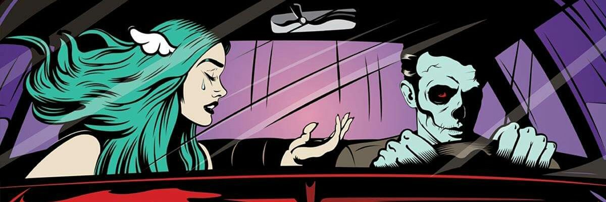 Empuszilla's profile banner image