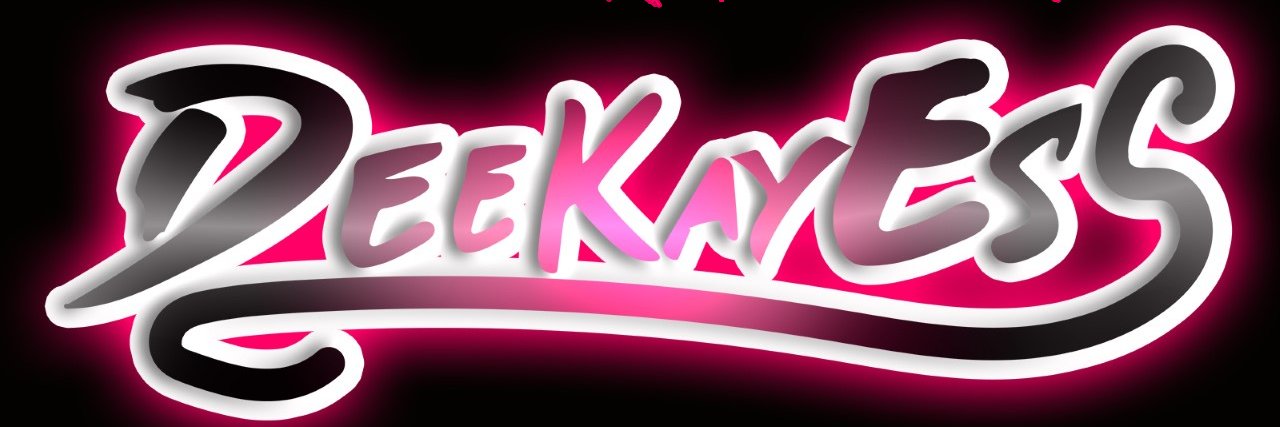 DeeKayEss357's profile banner image