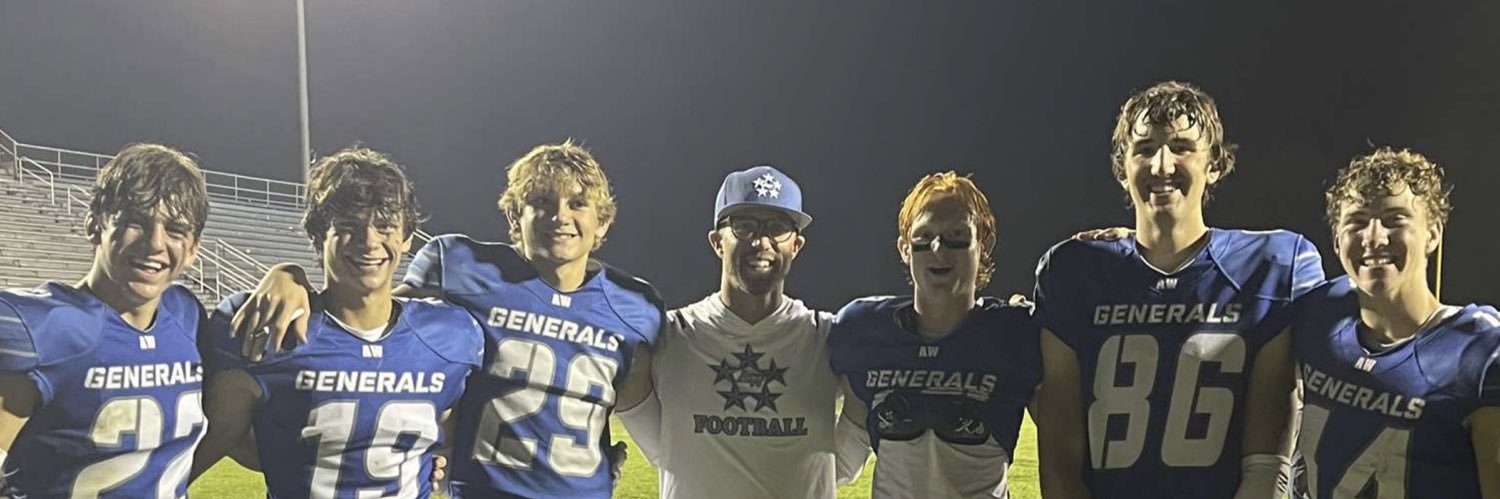 Zack Carpenter banner