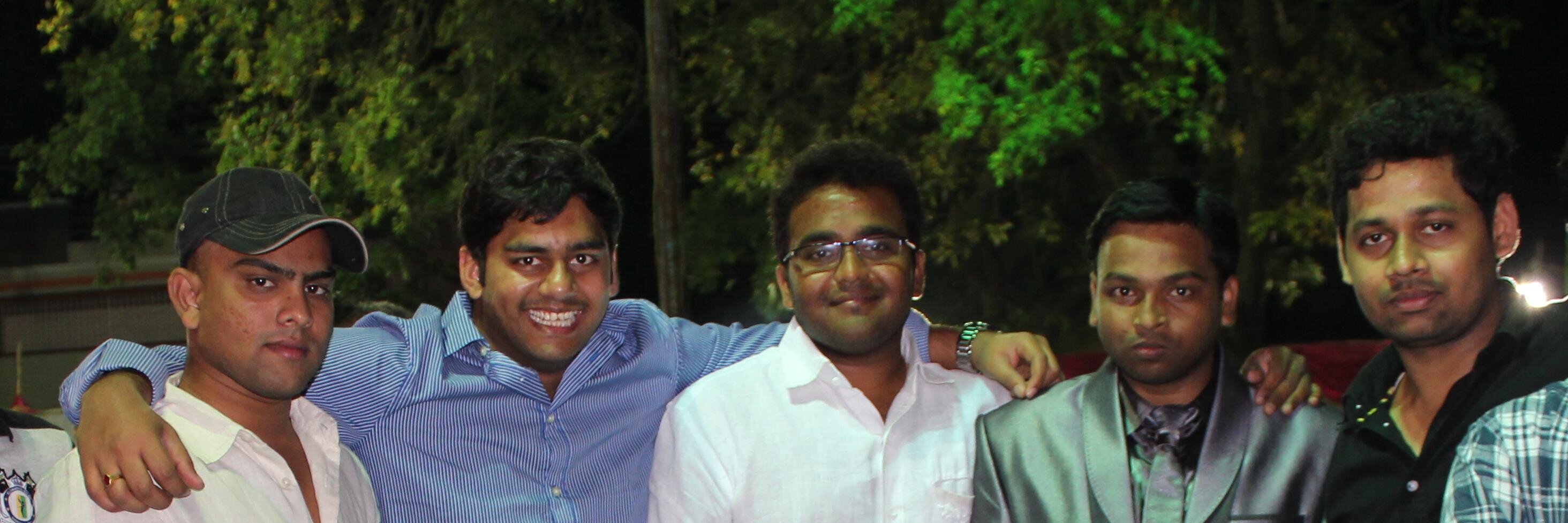 Dheera_s's profile banner image