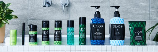 ULOS_jp Profile Banner