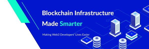 OnFinality Profile Banner